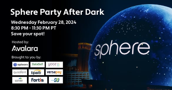 Sphere After Dark with Solver