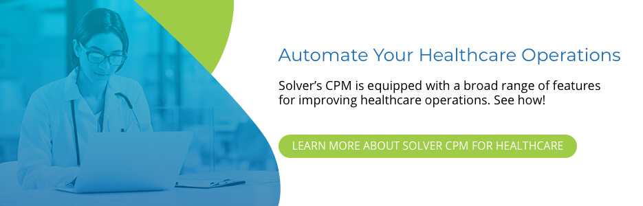 Automate Your Healthcare Operations