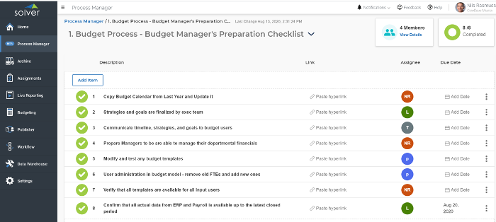 Preparation_Checklist_Process_Manager
